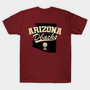 Arizona - D-backs - 2023 T-Shirt